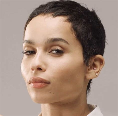 Zoe Kravitz Height, Weight, Age, Body Statistics